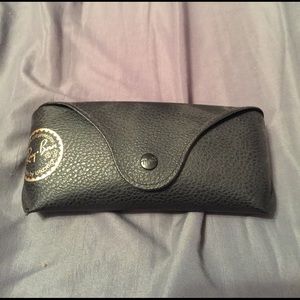 Ray Ban sunglasses Holder