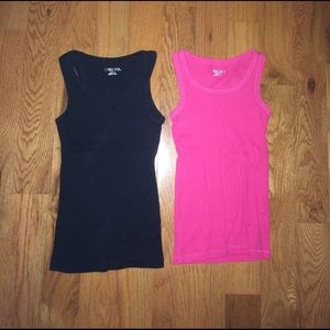 Tank top bundle