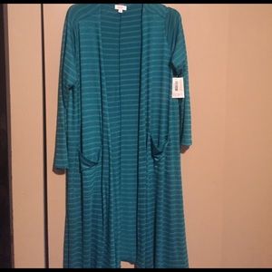 Brand new Lularoe Sarah