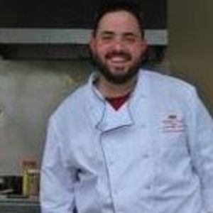 Meet your Posher, Vance