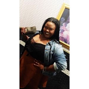 Meet your Posher, Brantley