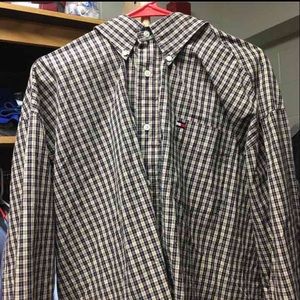 Tommy Hilfiger Dress Shirt