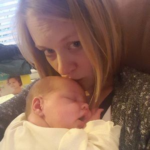 Meet your Posher, Mandy