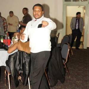 Meet your Posher, Jason