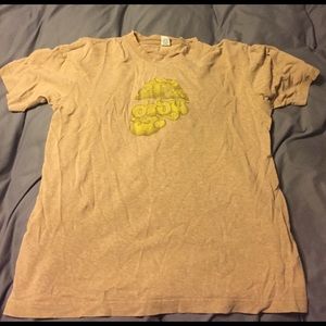 Hemp t shirt