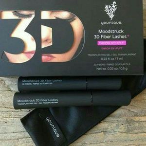 3D Fiber Lash Mascara