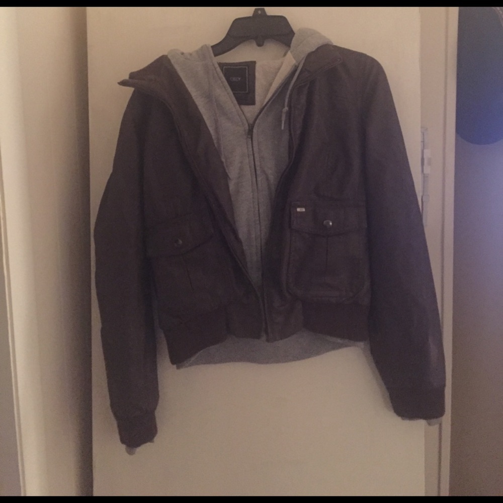 Clothing