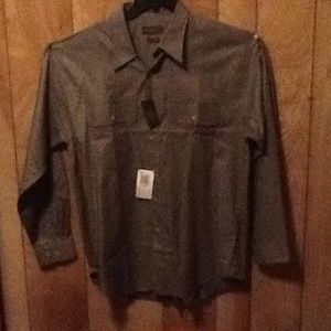Dress shirt