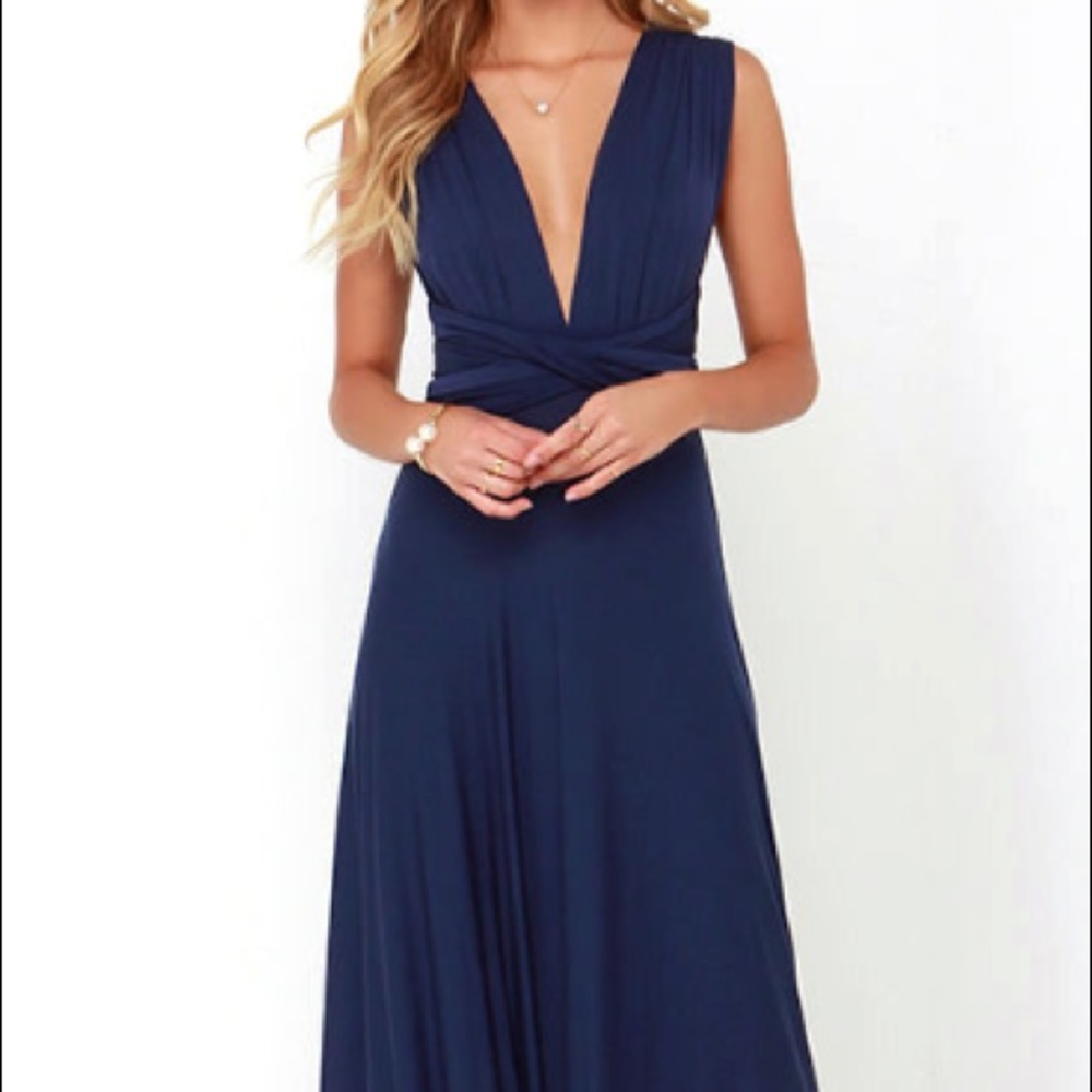 Brand New with tags Maxi Dress