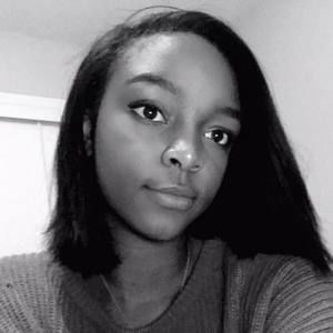 Meet your Posher, Jalisa