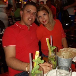 Meet your Posher, Grabiel