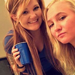 Meet your Posher, Bridget