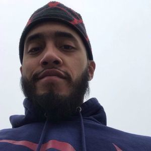 Meet your Posher, Richard