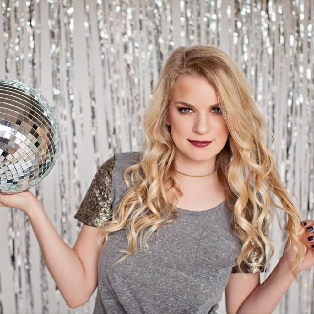 Meet your Posher, Kaylee