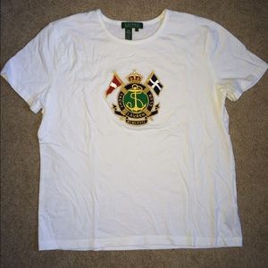 Ralph Lauren Tshirt