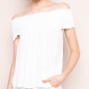 Brandy Seymour Top