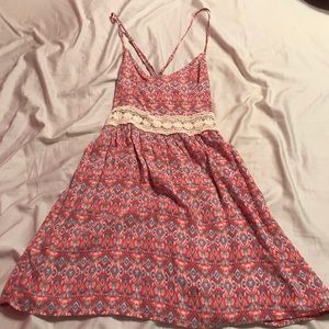 ✨SALE✨ Cute Spring/Summer Dress from Hollister!!