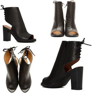 Jeffrey Campbell Quincy Sandal