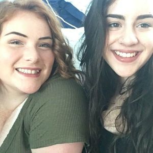 Meet your Posher, Julia