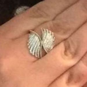 Pandora ring (size 9)