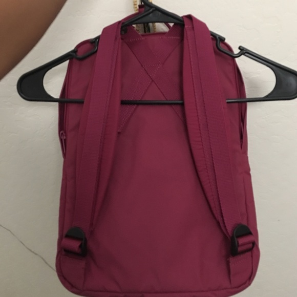 Fjällräven Kånken 13" laptop backpack - Picture 2 of 7