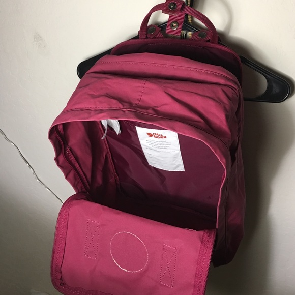Fjällräven Kånken 13" laptop backpack - Picture 3 of 7