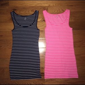 Tank top bundle