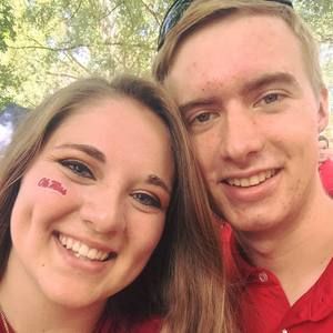 Meet your Posher, Claire