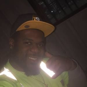 Meet your Posher, Mitchell