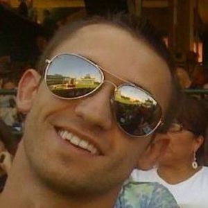 Meet your Posher, Ian