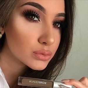 Black/brown only Wunderbrow2