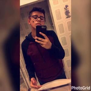 Meet your Posher, Andres