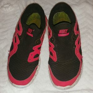 Nike Free Runs