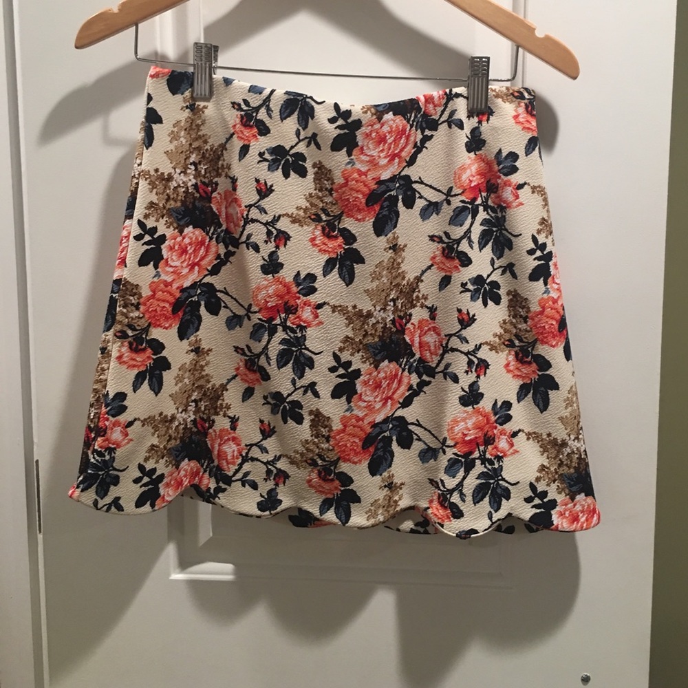 Skirt