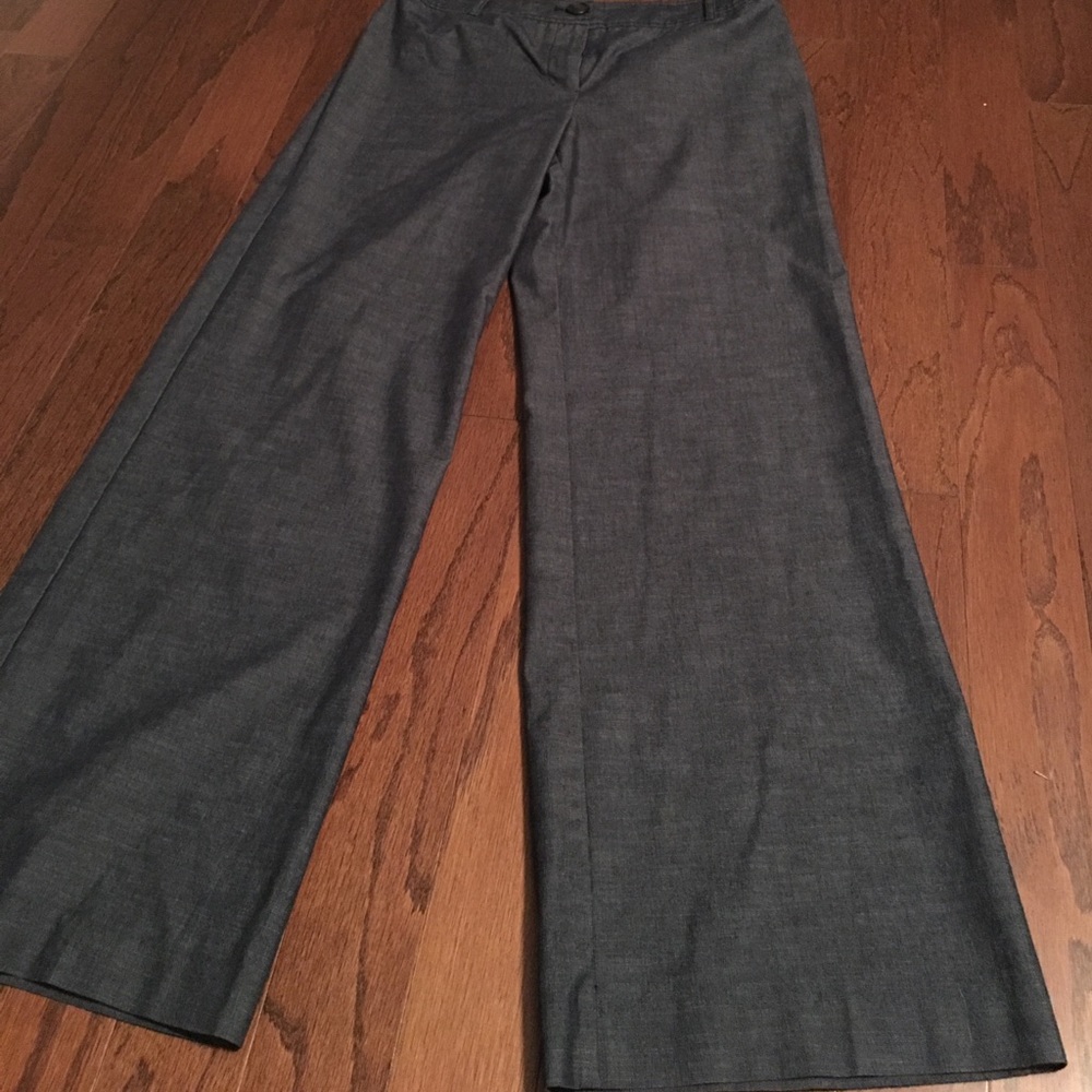 ANN TAYLOR LOFT PANTS