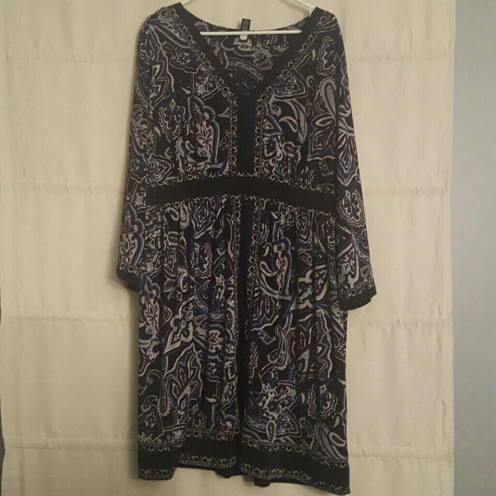 Dress INC