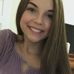 Meet your Posher, Mykayla