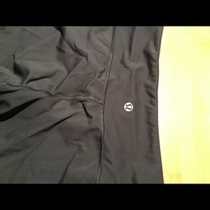 Lululemon Capris