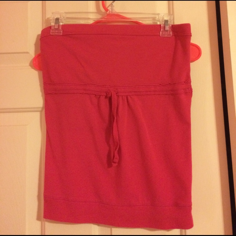 Limited Too Pink Top