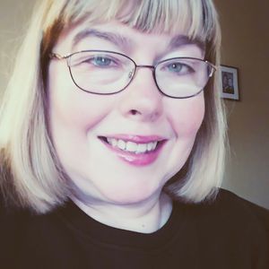 Meet your Posher, Carole