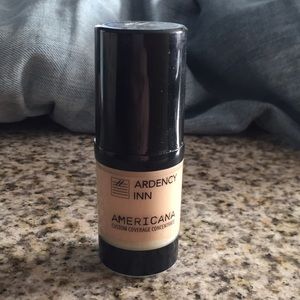 Ardency Inn Americana Custom Coverage Concentrate