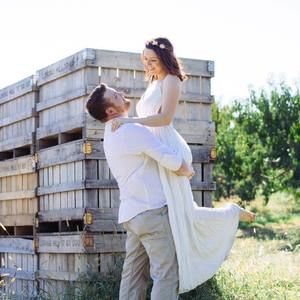 Meet your Posher, Dave