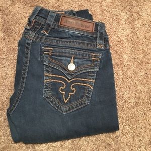 size26 jeans