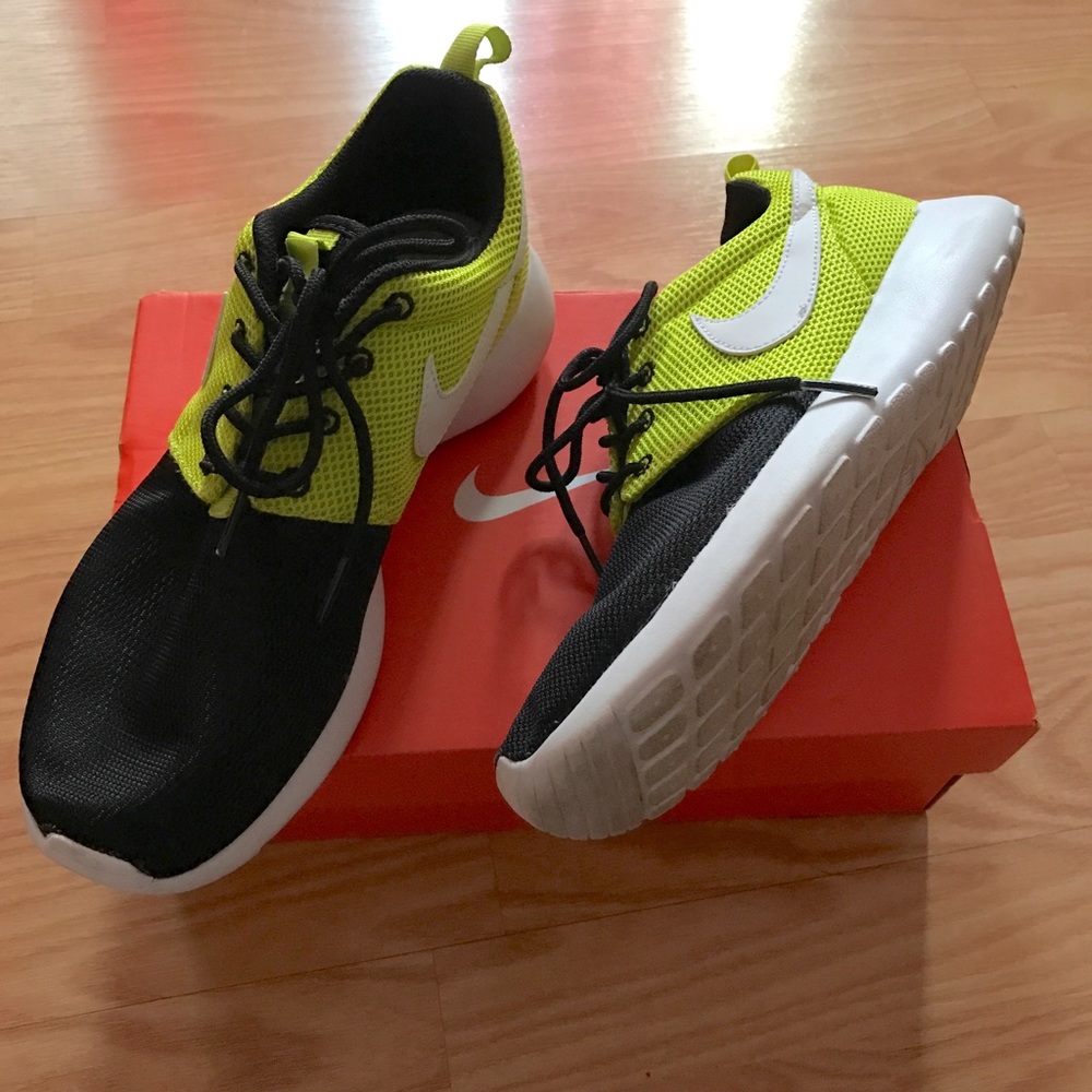 Nike Roshe Run