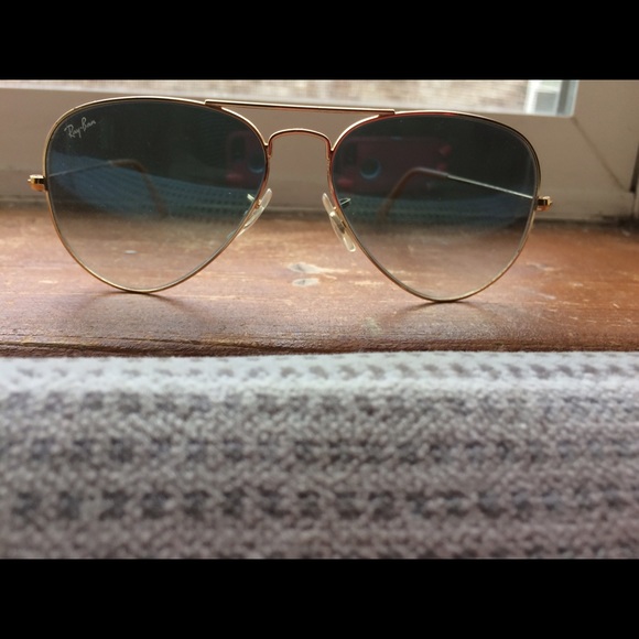 Ray-Ban Accessories - Great ray ban sunglasses 😎