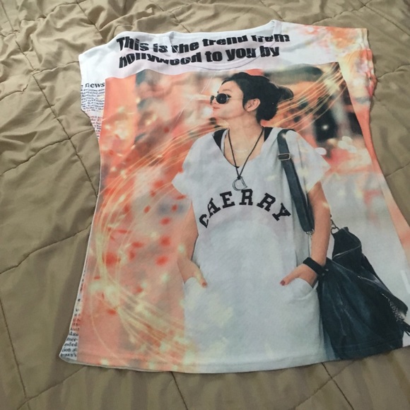 Shirt - Picture 1 of 1