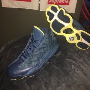 Jordan 13 Squadron