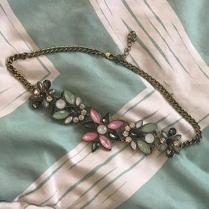 Chunky Choker