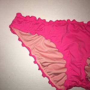 Victoria's Secret Bikini Bottoms