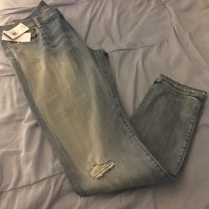 Polo Ralph Lauren denim jeans